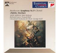 Ludwig van Beethoven - EssentiaI CIassics - Beethovens Neunte