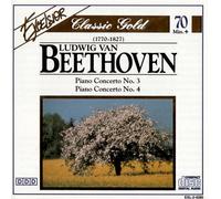 Ludwig Van Beethoven - Eycelsior Classic Gold Ludwig Van Beethoven 3 Hr+