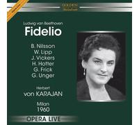 Ludwig Van Beethoven: Fidelio