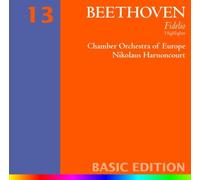 Ludwig van Beethoven - Fidelio (Highlights)