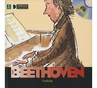 Ludwig van Beethoven (First DiscoveryMusic)