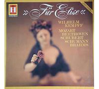 Ludwig van Beethoven - »Für Elise«