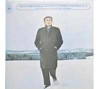 Ludwig van Beethoven - Glenn Gould Plays Beethoven Piano Concerto No.3
