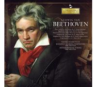 Ludwig Van Beethoven - Golden Masterpiec