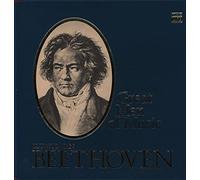 Ludwig van Beethoven - Great Men Of Music [4xVinyl] [4x Vinyl LP]