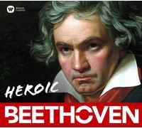 Ludwig van Beethoven Heroic Beethoven (CD) Box Set (US IMPORT)