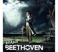 Beethoven The Compl - Heroic Beethoven Best of - New Vinyl Record V - P600z