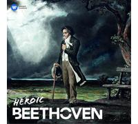 Beethoven The Compl - Heroic Beethoven Best of - New Vinyl Record V - P600z