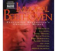 Various Artists – Immortal Beethoven – CD – NAXOS (US Import)
