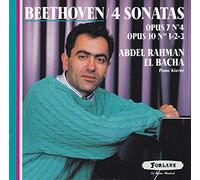 Ludwig Van Beethoven - Intégrale Des Sonates Pour Piano Vol. 2