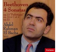 Ludwig Van Beethoven - Intégrale Des Sonates Pour Piano Vol. 3