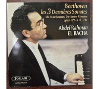 Ludwig Van Beethoven - Intégrale Des Sonates Pour Piano Vol. 9