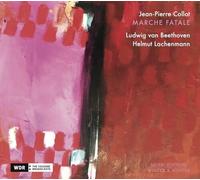 Ludwig van Beethoven : Jean-Pierre Collot: Marche Fatale CD NEW