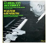Ludwig van Beethoven - Klavierkonzert Es-Dur, Nr. 5 Op. 73