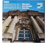 Ludwig van Beethoven - Klavierkonzert Nr. 2 & 3