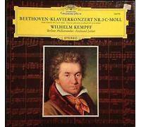 Ludwig van Beethoven - Klavierkonzert Nr. 3 C-Moll