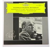 Ludwig van Beethoven - Klavierkonzert Nr. 3 C-Moll, Konzertrondo B-Dur