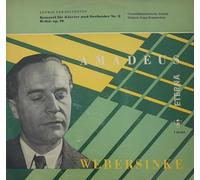 Ludwig van Beethoven - Konzert Für Klavier Und Orchester Nr. 2 B-dur Op. 19
