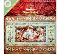 Ludwig van Beethoven - Live Aus Der Semperoper - Symphonie No.9 [2xVinyl]