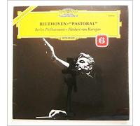 Ludwig van Beethoven - Ludwig van Beethoven - Berliner Philharmoniker, Herbert Von Karajan