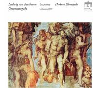 Ludwig van Beethoven Ludwig Van Beethoven: Leonore (CD) Album