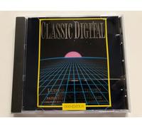 Ludwig van Beethoven - Ludwig van Beethoven - Mondschein-Sonate / Pathetique / Waldstein-Sonate - Classic Digital - 140 203-2, Classic Digital - 140 203-2 P1