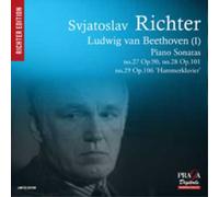Beethoven, L. Van – Ludwig Van Beethoven: Piano Sonatas – Sony Music