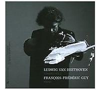 Ludwig van Beethoven : Ludwig Van Beethoven: Sonates - Volume 2 CD 3 discs