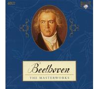 Ludwig Van Beethoven - Beethoven - The Masterworks
