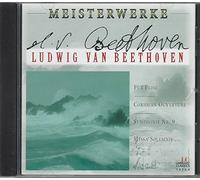 Ludwig Van Beethoven-Meisterwerke Vol. 2