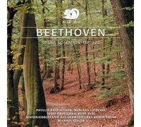 Ludwig Van Beethoven - Missa Solemnis OP. 123' (Gielan, SWF Baden Baden Symphony Orchestra)