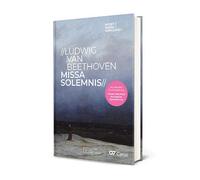 Ludwig van Beethoven: Missa Solemnis: SATB: Vocal Score