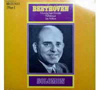 Ludwig van Beethoven - Mondschein-Sonate Pathetique Les Adieux