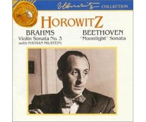 LUDWIG VAN BEETHOVEN Moonlight Sonata (CD) (US IMPORT)