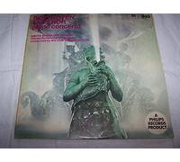 Ludwig van Beethoven, Nikita Magaloff, Wiener Symphoniker, Willem Van Otterloo: Emperor Piano Concerto No. 5 - LP