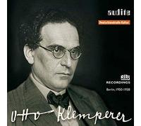 Ludwig van Beethoven - Otto Klemperer The Berlin Recordings 1950-58 - N - Z4z