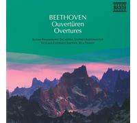 Beethoven, L. Van - Ouverturen
