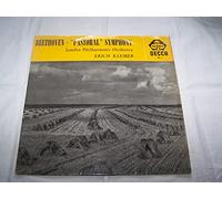 Ludwig van Beethoven - Pastoral Symphony Beethoven