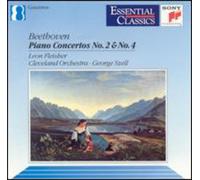 Beethoven, L.V. - Concerto Piano 2/4