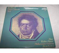 Ludwig van Beethoven - Piano Concerto No.4 [VINYL]