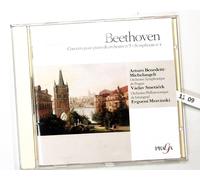 Ludwig Van Beethoven - Piano Concerto No. 5, Symphony No. 4 (Smetacek, Prague So)