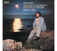Ludwig van Beethoven - Piano Sonata Op. 27 No. 2 "Moonlight / Piano Sonata Op. 13 "Pathetique / Piano Sonata Op. 53 "Waldstein