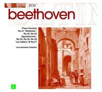 Ludwig van Beethoven - Piano Sonatas Nos 21 - 27