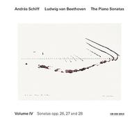 Ludwig van Beethoven - Piano Sonatas Volume IV - Sonatas Opp. 26 27 An - Z4z