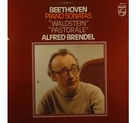 Ludwig van Beethoven - Piano Sonatas: "Waldstein" / "Pastorale"