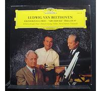 Ludwig van Beethoven - Piano Trio Op. 97 In B Flat Major 'Archduke' [Vinyl LP]