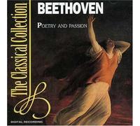 Ludwig Van Beethoven - Poetry & Passion