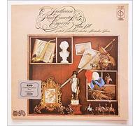 Ludwig van Beethoven - Royal Scottish National Orchestra, Alexander Gibson - Ludwig van Beethoven: Piano Concerto No. 5 "Emperor" - LP