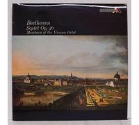 Ludwig van Beethoven - Septet Op. 20