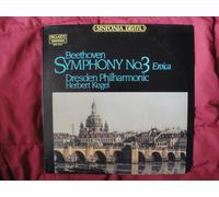 Ludwig van Beethoven - Sinfonia N. 3 'Eroica' [Vinyl LP]